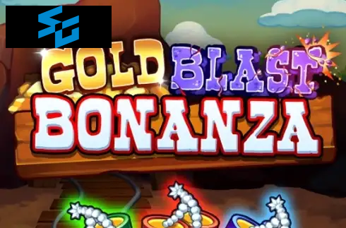 Gold Blast Bonanza